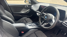 BMW 1 Series 120 M Sport 5dr Step Auto Petrol Hatchback